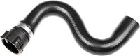 Gates KüHlerschlauch 05-2763 FüR VW A4 8D5 Audi 8D2 3B2 Passat B5 Avant Quattro