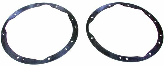 Head Light Seals Compatible With 1940-1957 Buick Cadillac