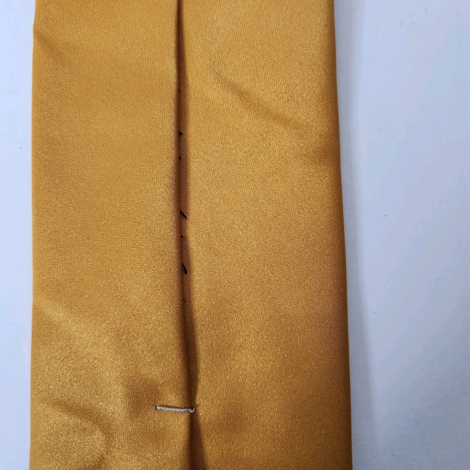 Corbata hecha a mano para hombre Umo Lorenzo Foto 3 de 4