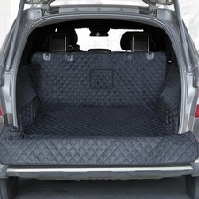 Suv Cargo Liner For Dogs Waterproof Pet Cargo Cover Dog Seat Mat For Suvs Sedan Suv Cargo Liner For Dogs Waterproof Pet Cargo Cover Dog Seat Mat For Suvs Sedan