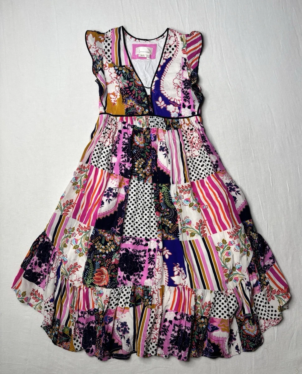 Anthropologie Dresses for Women for sale | eBay UK