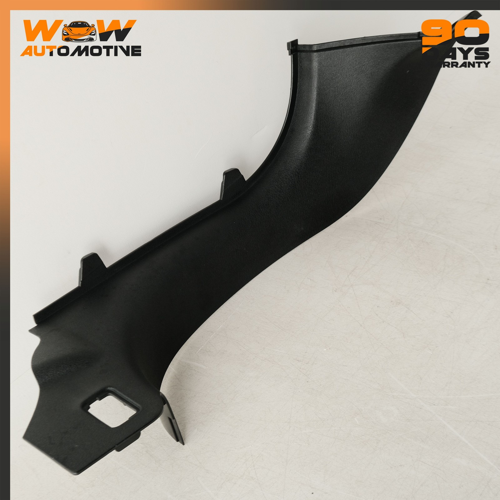 Bentley Continental GT 2007-2017 REAR+LEFT Trunk liner