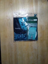 🔥 HiyaHiya Sharp Steel Interchangeable Needle Sock Set