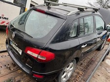 Cardan Renault KOLEOS