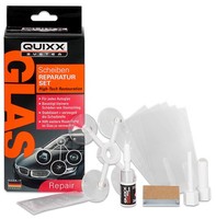 Quixx Scheiben Reparatur-Set 7-Teilig