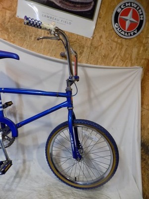 1978-80 OPEN ROAD BMX OLD SCHOOL DIRT BIKE HUFFY MURRAY GT REDLINE