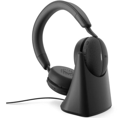 GENUINE Dell Pro Wireless Headset Charging Stand (No Headset) HC524