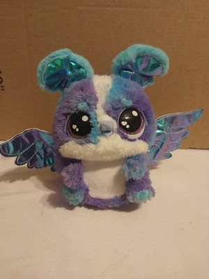 Hatchimals Collectibles Interactive Talking Pet
