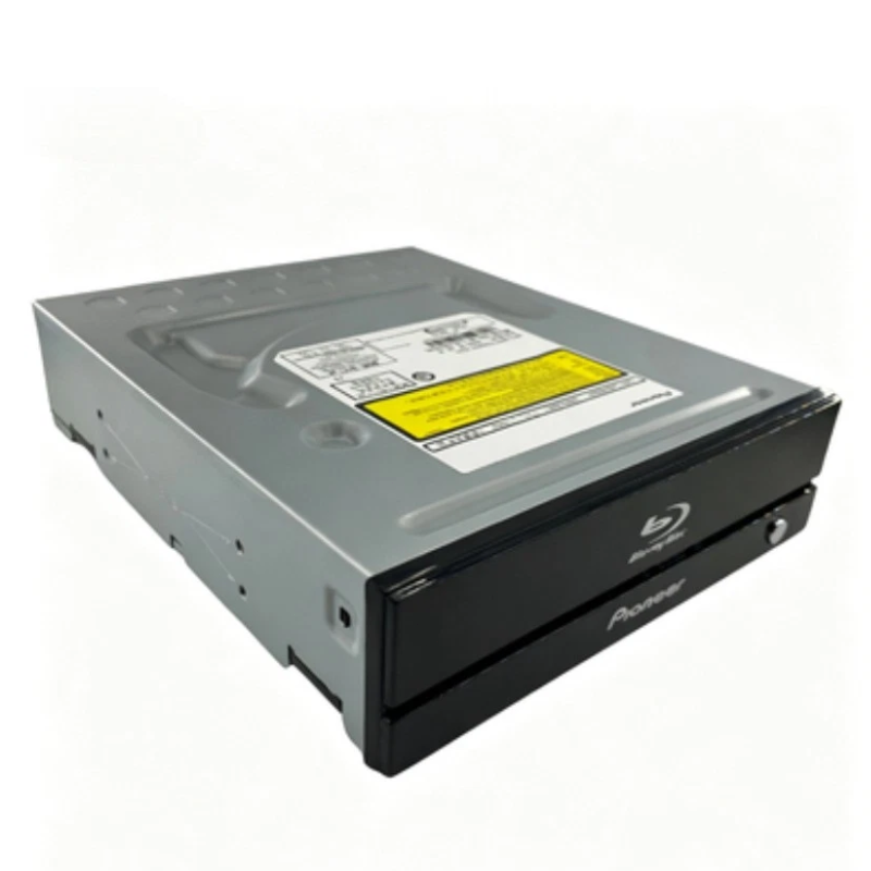 プレーヤー Pioneer Blu-ray Disc Writer BDR-S11J-BK Pioneer BDR-S11J-X Premium Ultra HD 4K Blu-ray Burner for sale