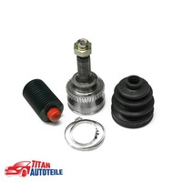 Antriebswelle Gelenksatz Opel Agila ( A,H00 ) 1.0 1.2 16V 12V Neu Twinport