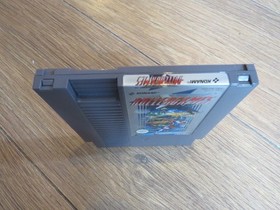 RollerGames Nintendo NES, Complete In Box