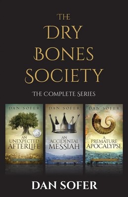 Dan Sofer | The Dry Bones Society | Taschenbuch | Englisch (2020) | Dan Sofer