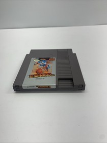 The Goonies 2 II (Nintendo Entertainment System, 1987) NES Autentico non testato ��