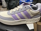 Adidas Breakbase J  Youth Size 3.5