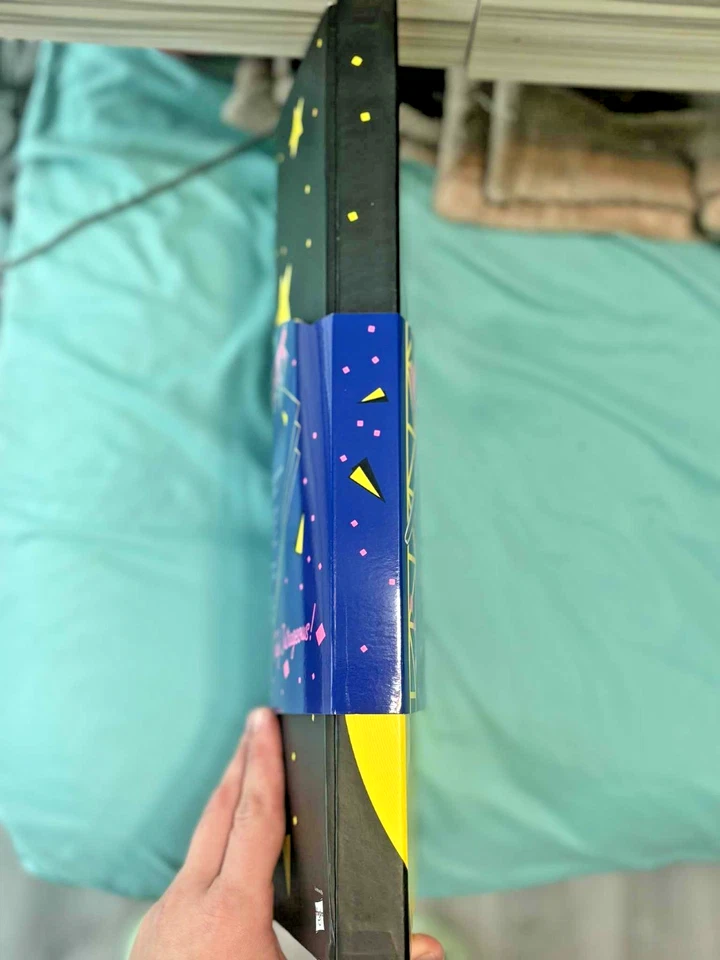 Integrity Toys Jem and the Holograms Ingrid Minx Kruger #14037 aguijones en caja original Foto 3 de 4