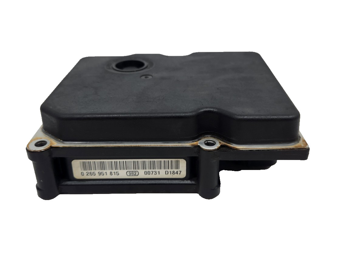 USED 2010 Ford F150 F-150 ABS Module ONLY 0265951815