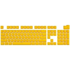 Granvela ABS Keycaps Set for Mechanical Keyboards, 104 Keys  for RGB Backlit...