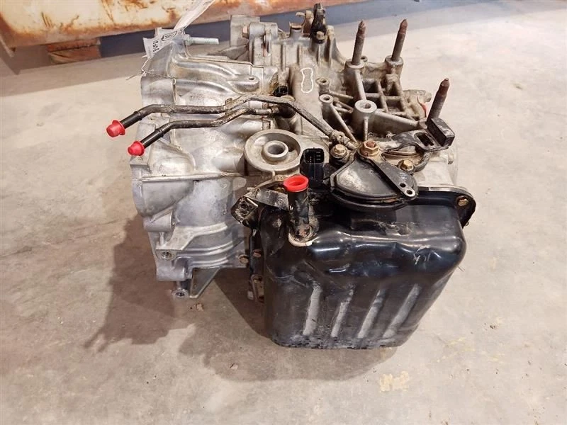 FWD Automatic Transmission from 2003 Chrysler Sebring 2.4L 6371250 - Image 2 of 4