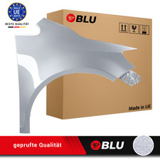 VAN WEZEL Kotflügel Vorne Rechts Für VW Polo 9N - Passend Für Diverse Modelle