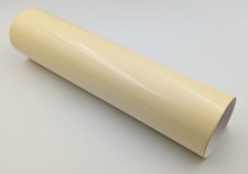 Gloss White Self Adhesive Vinyl Wrap - 3 Shades - Kitchen Worktops Cupboard Sign