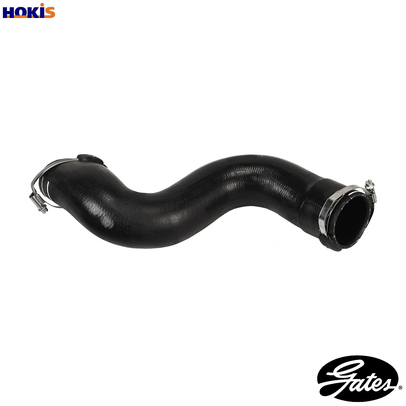 2x ✅Fits GATES 09-0105 TURBO JOSE 09-0105 ⭐UK Seller⭐ - Image 10