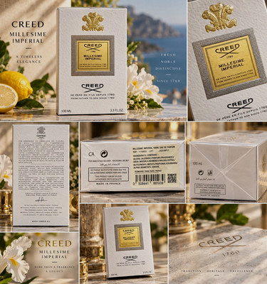 Creed Millesime Imperial Eau de Parfum 100 ml