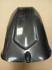 Parafango Posteriore Yamaha R6 03 05 Carbonio NUOVO  Rear Fender
