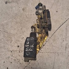 Porte avant et accessoires Opel OMEGA