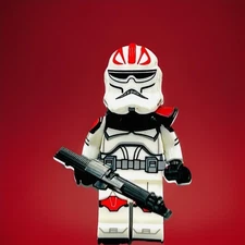 #0308 - Captain Frodo