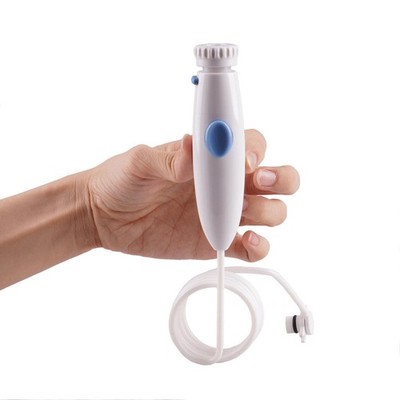 Wasserflosser-Griffschlauch Zahnseide-Anschlüsse für Waterpik WP-100 WP-950