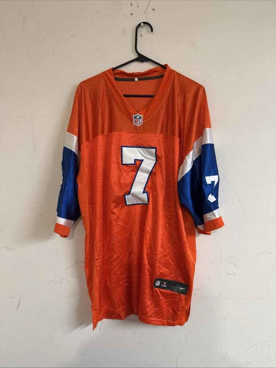 John Elway Denver Broncos NFL Jerseys for sale | eBay