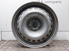 STEEL WHEEL FIAT DOBLO 16 Inch 5x98 ET36.5 