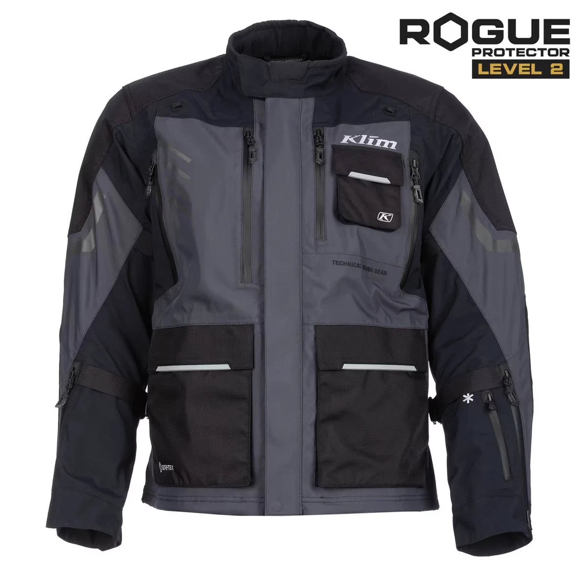 KLIM Motorcycle Jackets for sale | eBay