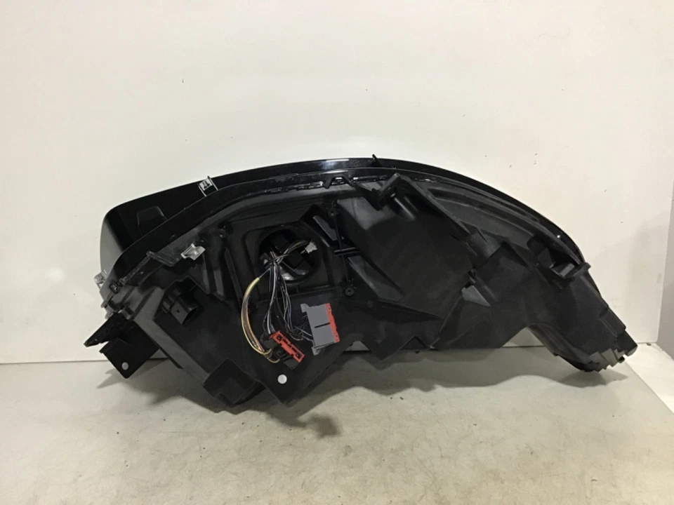 FITS 2020 2021 2022 2023 2024 FORD EXPLORER LH HEADLIGHT TYC AFT C4L 17086 Foto 4 de 4