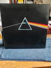 Pink Floyd Dark Side Of The Moon Vinyl LP UK Press SHVL A5/B5 Press + Sticker Ex