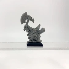 X1 General - Battle At Skull Pass Plastic Warhammer FB | P-00HZX