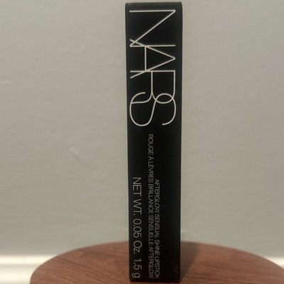 NARS Lipstick Show Off 225 Mahogany Stick, Glossy