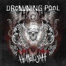 Hellelujah von Drowning Pool | CD | Zustand sehr gut