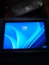 HP ENGAGE GO MOBILE SYSTEM 128GB 8GB M3-7Y30 1.0GHZ 1.6GHZ