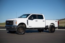 2023 Ford F-250 Super Duty XL nice upgrades must see