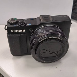 Canon G1x II | eBay