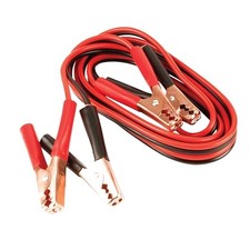 W1670 12' 10-Gauge 150 AMP All Weather Jumper Cables
