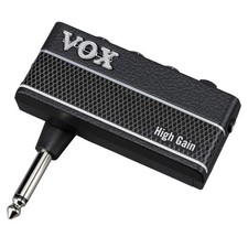 Vox AP3-HG amPlug 3 Kopfhörer-Verstärker für Gitarre High-Gain