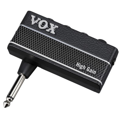 Vox AP3-HG amPlug 3 Kopfhörer-Verstärker für Gitarre High-Gain
