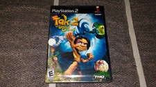 Tak 2: The Staff of Dreams for the PlayStation 2 BRAND NEW SEALED