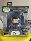 Funko Pop! Digital #276 Star Wars Emperor Palpatine Legendary LE 3000