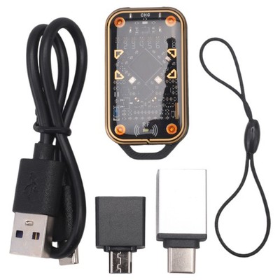 Upgrade Chameleon   Card Emulator Kit RFID  Chip Reader 125K 13,56M Kartend5672