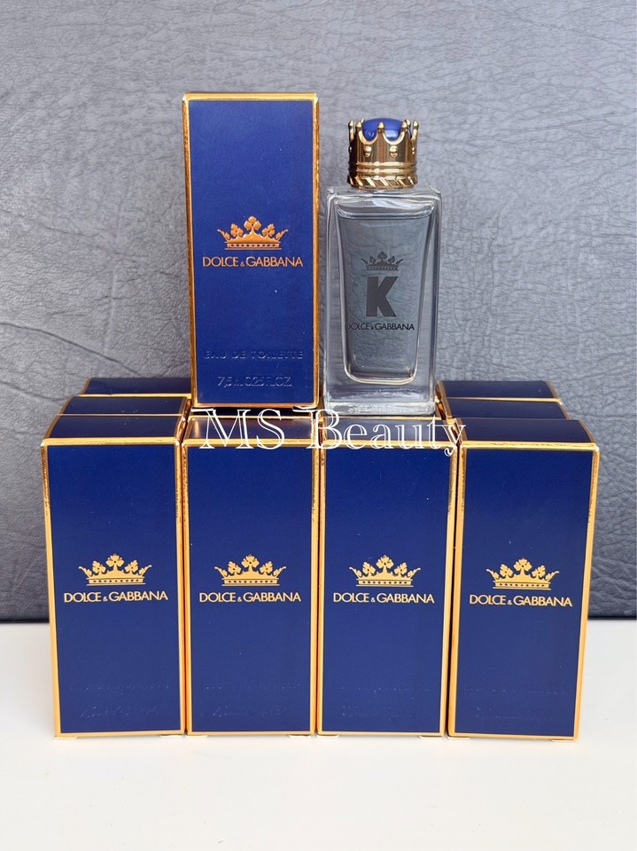 Men Cologne Miniature 12pcs/Set Dabber/ Not Spary (Choose Scent ...