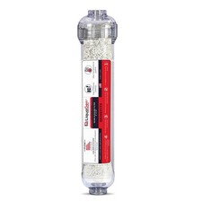 Liquagen Alkaline Mineral Inline Filter 2 X 10 Post Ro Ph Balance Liquagen Alkaline Mineral Inline Filter 2 X 10 Post Ro Ph Balance