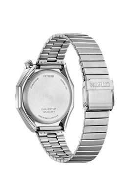 CITIZEN AN3660-73X Tsuno Chrono Watch Green Dial Limited 4000